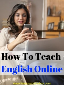 Teach English Online - The Top 4 Companies To Work With - Live Outside ...