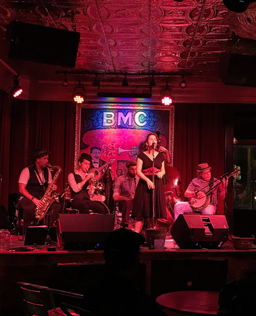 A Weekend Trip To New Orleans, The Big Easy Live Outside The Box